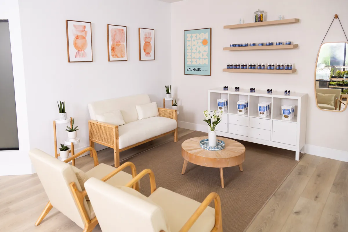 FAIR OAKS WELLNESS CENTER